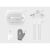 Отпариватель Xiaomi ROSOU GS1 1L