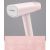 Отпариватель Xiaomi Mijia Zanjia Garment Steamer GT-306LP Розовый