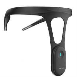 Умный корректор осанки Xiaomi Hipee Smart P1 Adult Чёрный