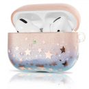 Чехол Kingxbar Sky для Apple AirPods Pro Star