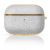 Чехол Kingxbar Bling для Apple AirPods Pro Серебро