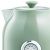 Чайник Xiaomi Qcooker Retro Electric Kettle 1.7L Зелёный