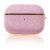 Чехол Kingxbar Bling для Apple AirPods Pro Розовый
