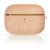 Чехол Kingxbar Bling для Apple AirPods Pro Розовое золото