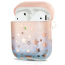 Чехол Kingxbar Sky для Apple AirPods Star