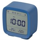 Умный будильник Xiaomi Qingping Bluetooth Alarm Clock Синий