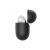 Чехол Baseus Shell pattern для Apple AirPods Pro Чёрный