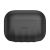 Чехол Baseus Shell pattern для Apple AirPods Pro Чёрный