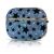 Чехол Kingxbar Black Star для Airpods Pro Синий