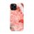 Чехол Kingxbar Agate для iPhone 12 Pro Max Красный