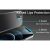 Чехол Kingxbar Aurora для iPhone 12/12 Pro Серебро-Чёрный