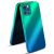 Чехол Kingxbar Aurora для iPhone 12/12 Pro Зелёный-Синий