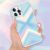 Чехол Kingxbar Streamer для iPhone 12 Pro Max Triangle