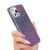 Чехол Kingxbar Chameleon для iPhone 12 Pro Max Синий