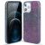 Чехол Kingxbar Chameleon для iPhone 12 Pro Max Синий