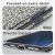 Чехол Kingxbar Chameleon для iPhone 12 Pro Max Леопард (Серебро)