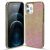 Чехол Kingxbar Chameleon для iPhone 12 Pro Max Золото