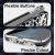 Чехол Kingxbar Glamour для iPhone 12/12 Pro Cow