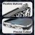 Чехол Kingxbar Glamour для iPhone 12 Pro Max Cow