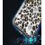 Чехол Kingxbar Glamour для iPhone 12 Pro Max Leopard