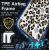 Чехол Kingxbar Glamour для iPhone 12 Pro Max Leopard