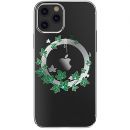 Чехол Kingxbar Wreath для iPhone 12/12 Pro Плющ