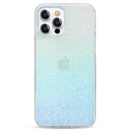 Чехол Kingxbar Streamer для iPhone 13&nbsp;Pro Max Dot