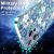 Чехол Kingxbar Brilliant для iPhone 13&nbsp;Pro Синий