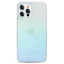 Чехол Kingxbar Streamer для iPhone 13 Pro Dot