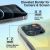 Чехол Kingxbar Streamer для iPhone 13 Pro Dot