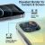 Чехол Kingxbar Streamer для iPhone 13 Pro Lattice