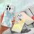 Чехол Kingxbar Streamer для iPhone 13 Pro Triangle