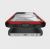 Чехол Raptic Shield Pro Magnet для iPhone 12/12 Pro Красный