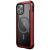 Чехол Raptic Shield Pro Magnet для iPhone 12/12 Pro Красный