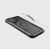 Чехол Raptic Shield Pro Magnet для iPhone 12/12 Pro Чёрный