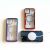 Чехол Raptic Shield Pro Magnet для iPhone 12/12 Pro Чёрный