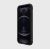 Чехол Raptic Shield Pro Magnet для iPhone 12/12 Pro Чёрный