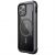 Чехол Raptic Shield Pro Magnet для iPhone 12/12 Pro Чёрный