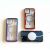 Чехол Raptic Shield Pro Magnet для iPhone 12/12 Pro Переливающийся
