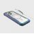 Чехол Raptic Shield Pro Magnet для iPhone 12/12 Pro Переливающийся