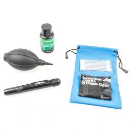 Набор для чистки GreenBean Exclusive Clean KIT-02