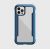 Чехол Raptic Shield для iPhone 12/12 Pro Синий
