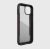 Чехол Raptic Shield Pro для iPhone 13 mini Красный