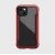 Чехол Raptic Shield Pro для iPhone 13 mini Красный