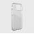 Чехол Raptic Clear для iPhone 13 mini Прозрачный