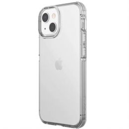 Чехол Raptic Clear для iPhone 13 mini Прозрачный