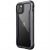 Чехол Raptic Shield Pro для iPhone 13 Чёрный