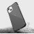 Чехол Raptic Clear для iPhone 13 mini Серый
