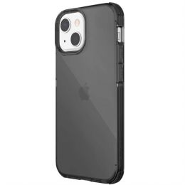 Чехол Raptic Clear для iPhone 13 mini Серый