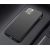 Чехол X-Doria Dash Air для iPhone 11 Pro Чёрная кожа